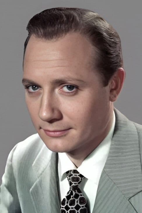 Jacques Dacqmine profile