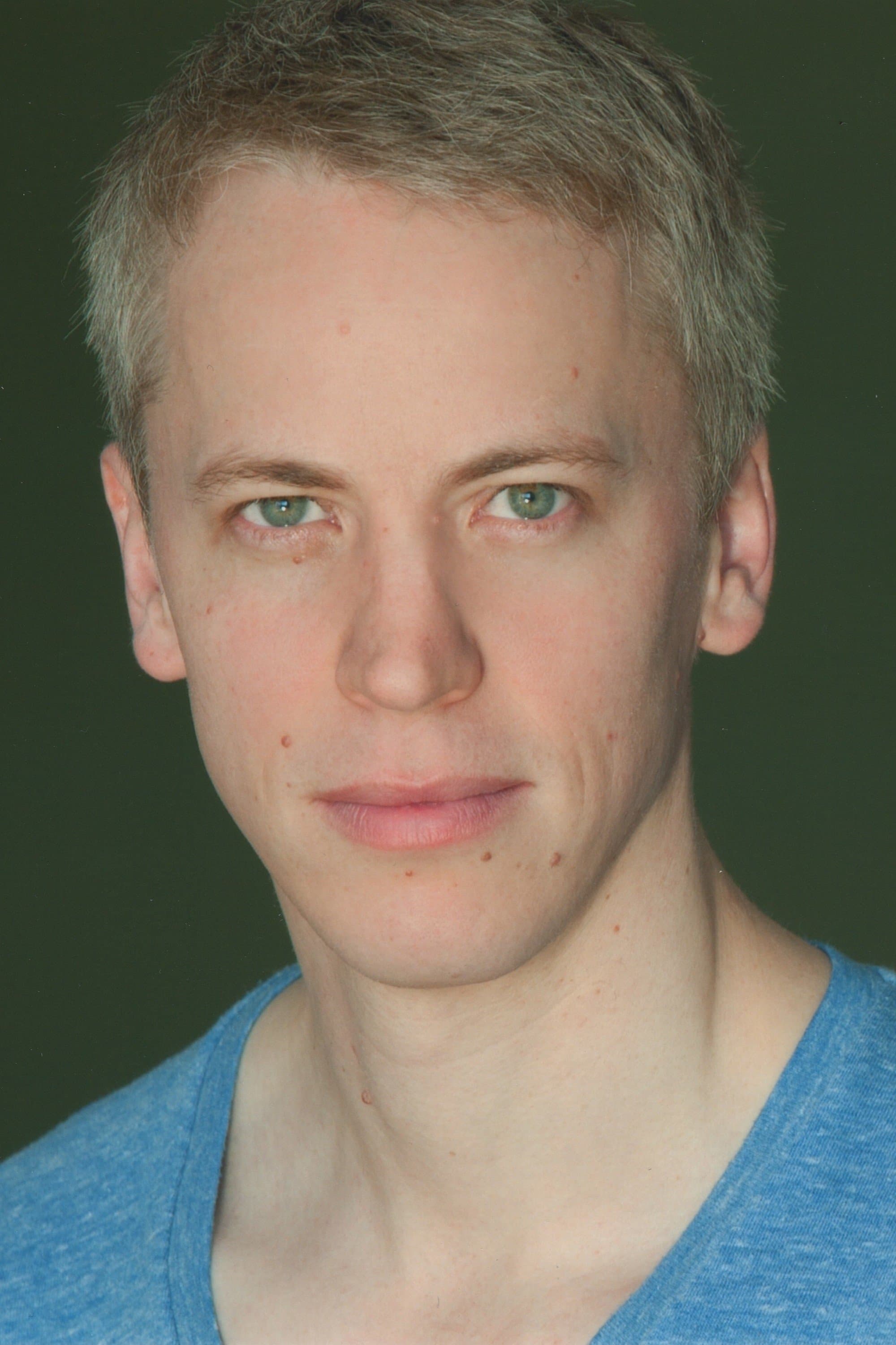 David Christo profile