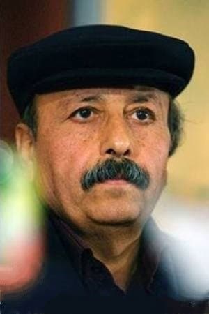 Akbar Khajavi profile