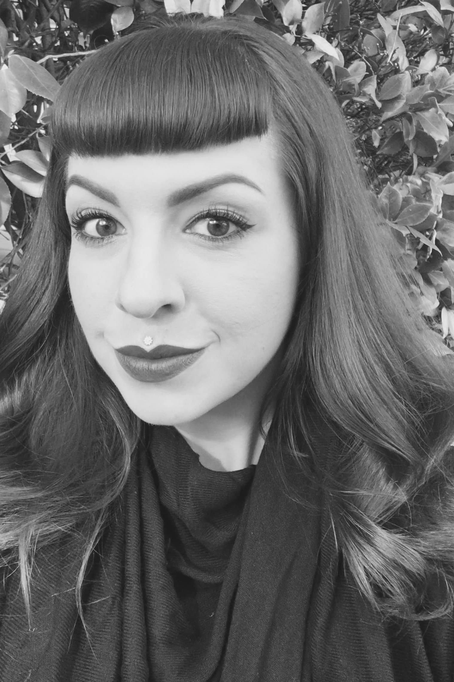 Sioux Sinclair profile