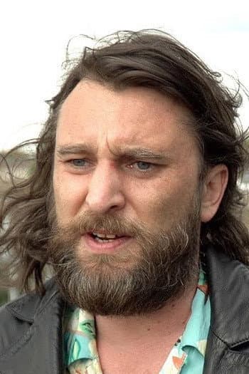 Nic Cester profile