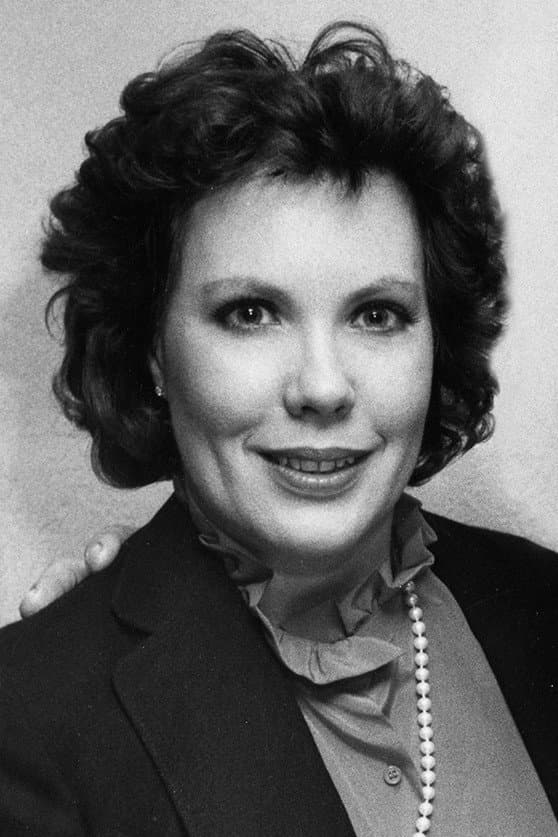 Betty Galella profile