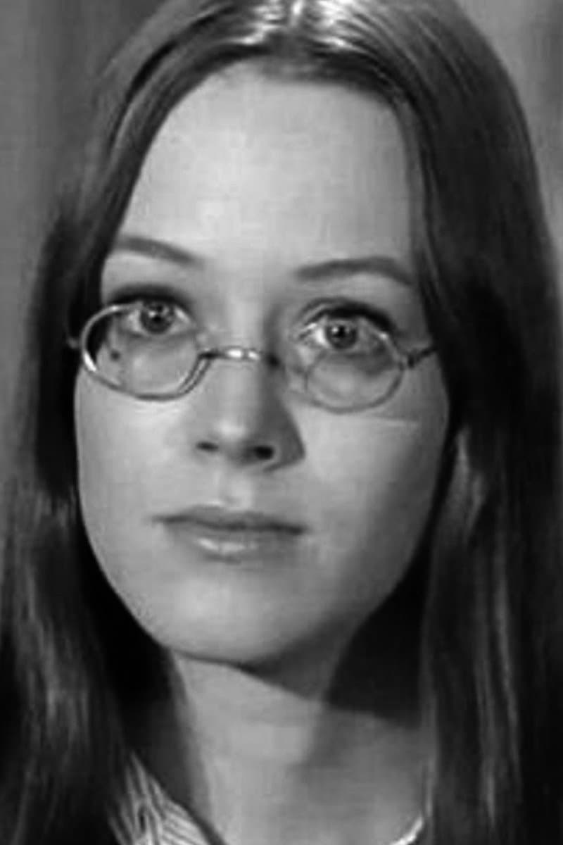 Patricia Mattick profile