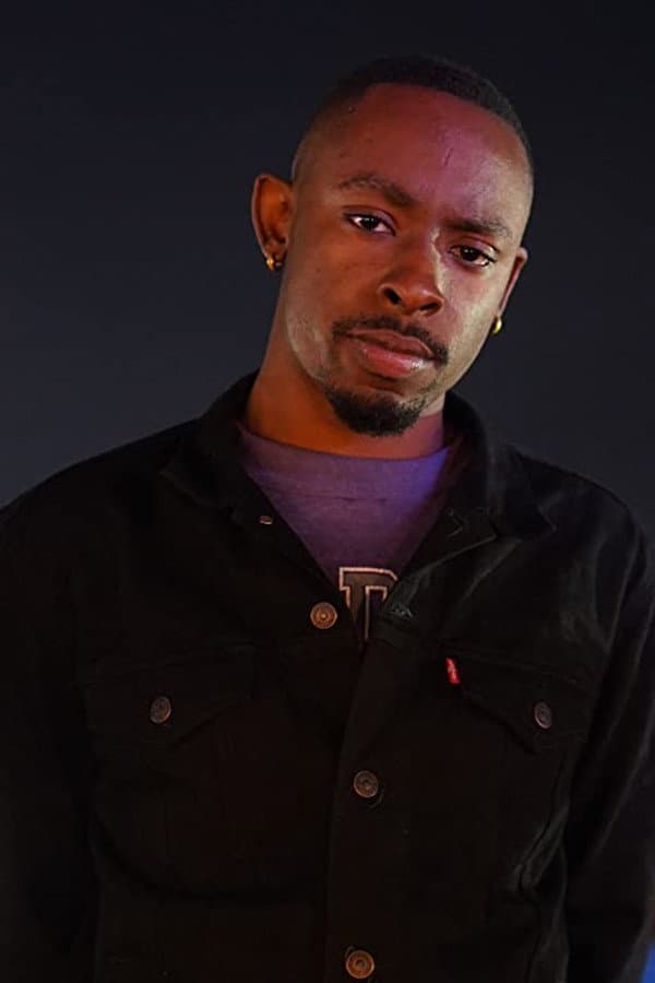 Darius Tutwiler profile