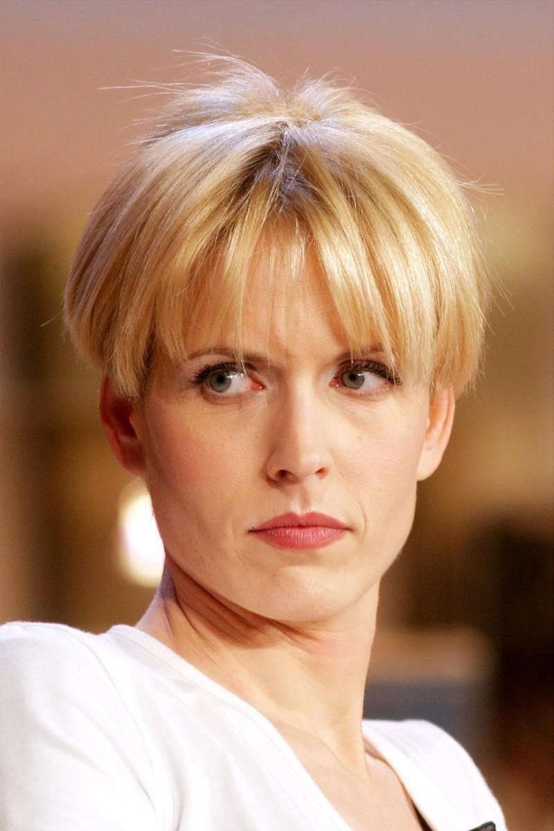 Gaia De Laurentiis profile