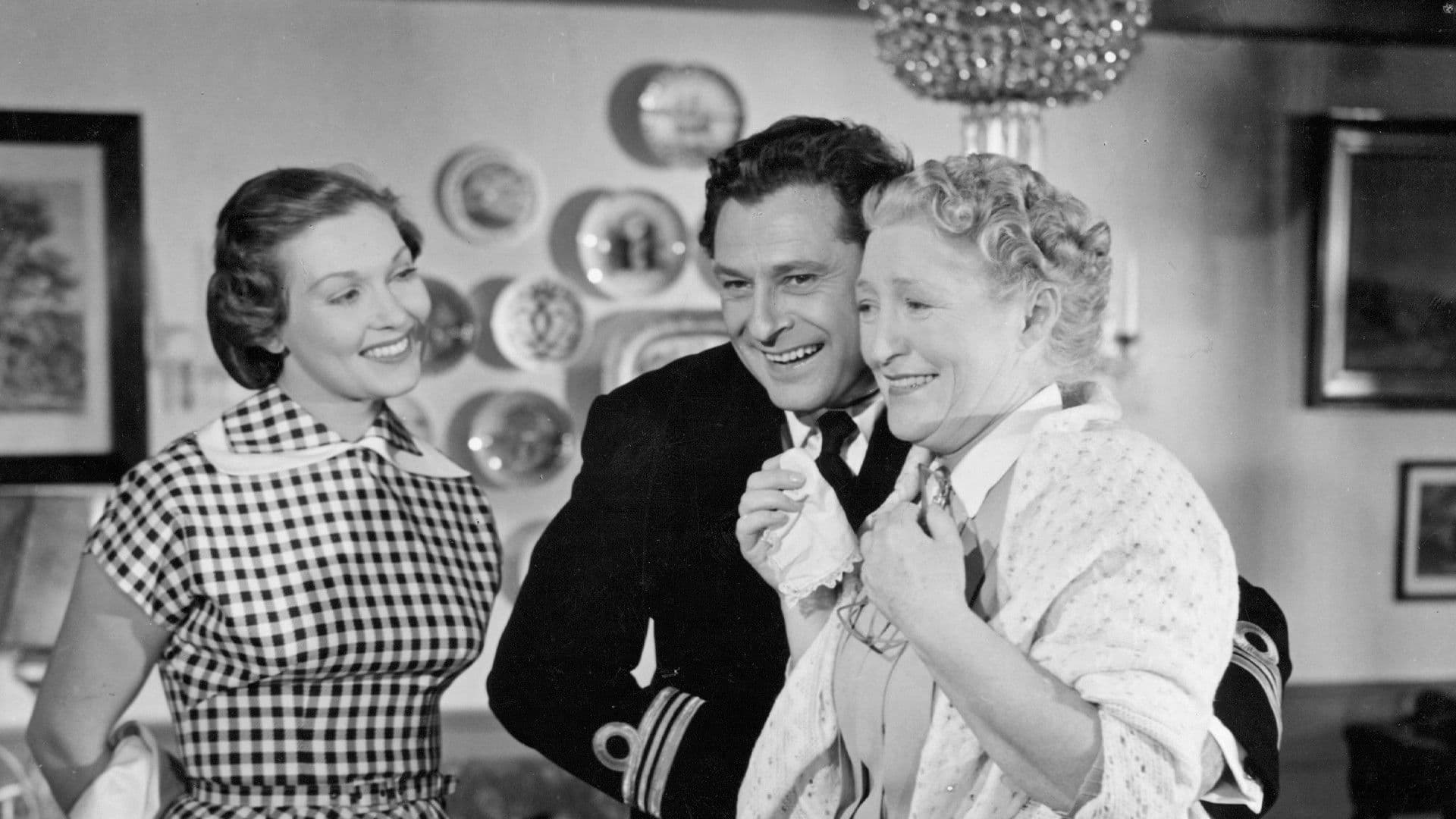 Fløjtespilleren backdrop