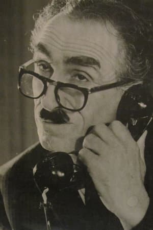 Dadash Kazimov profile