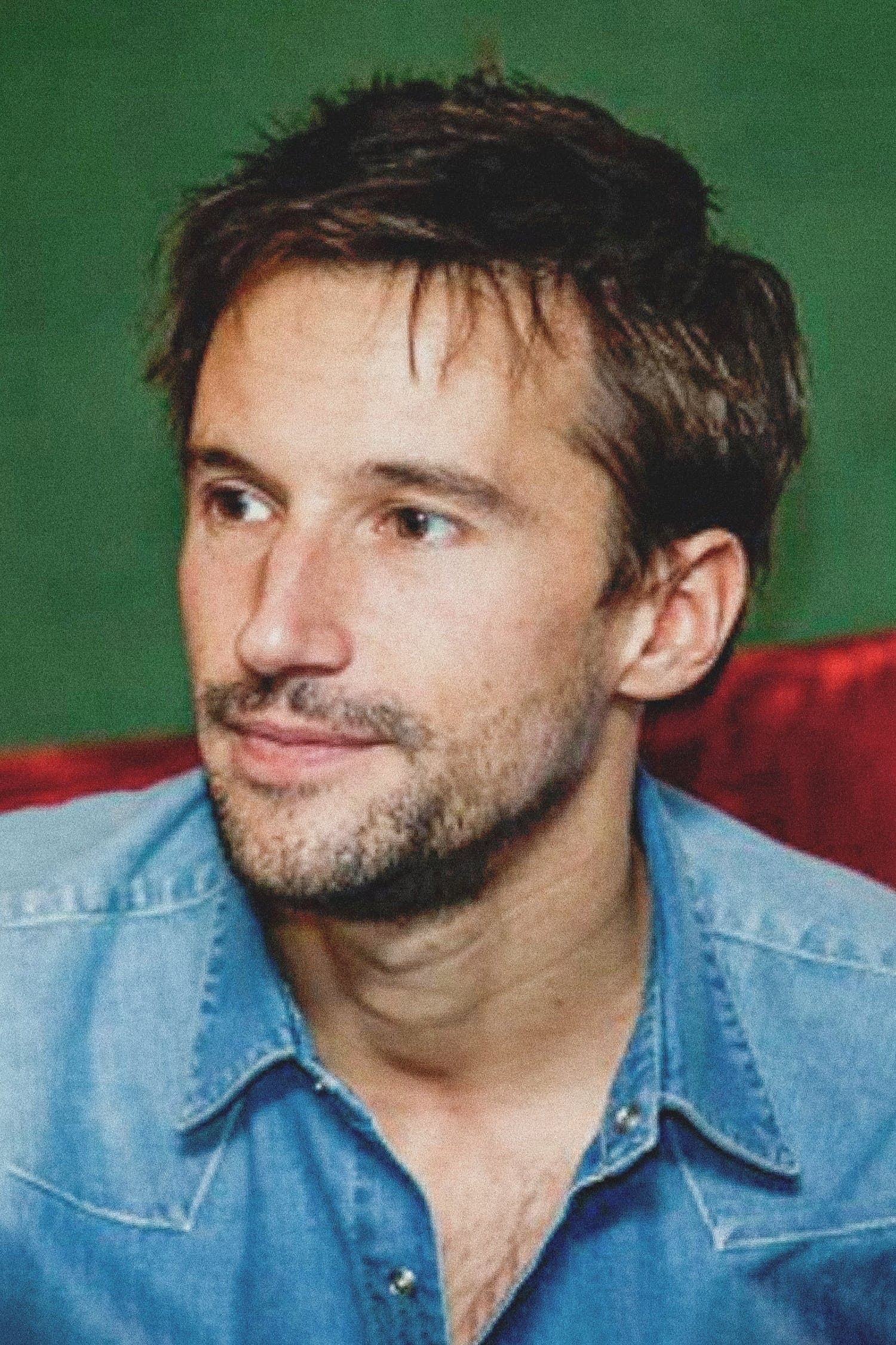 Mat Whitecross profile