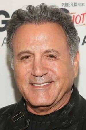 Frank Stallone Jr. profile