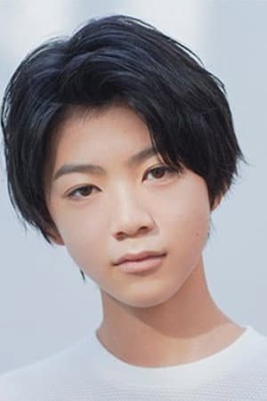 Haruto Shiratori profile