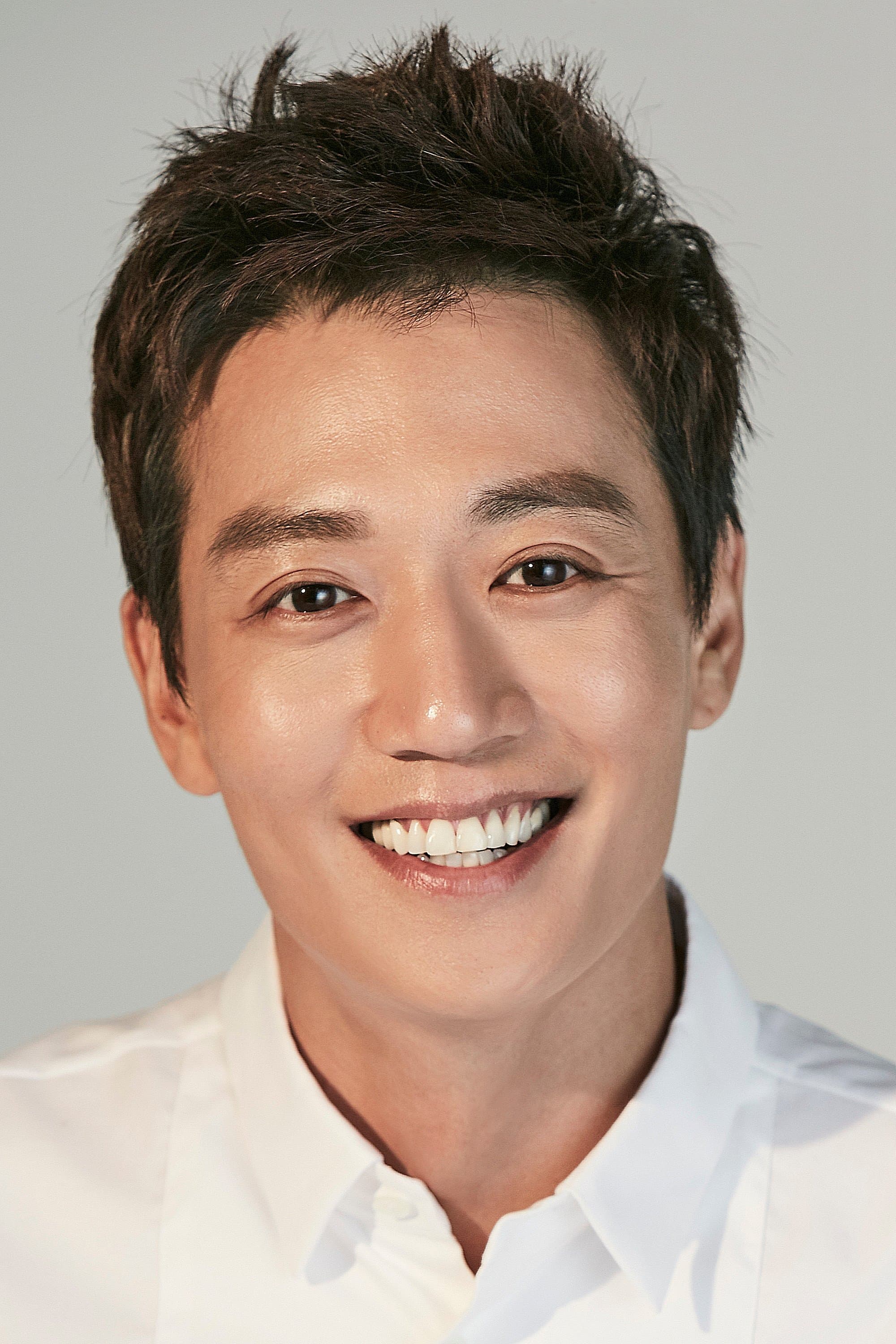 Kim Rae-won profile