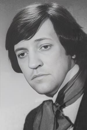 Vadim Yermolayev profile