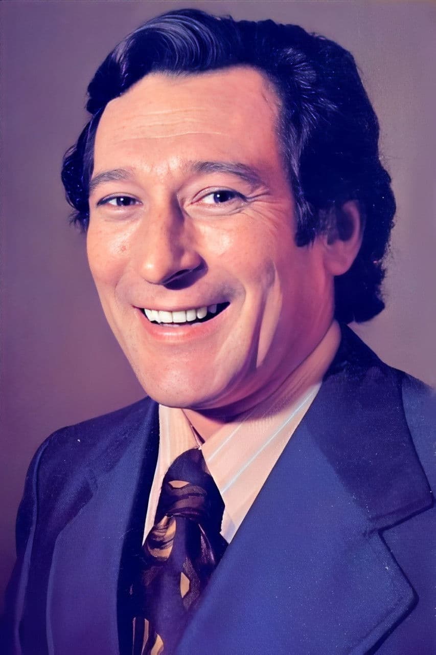 Paulo Goulart profile