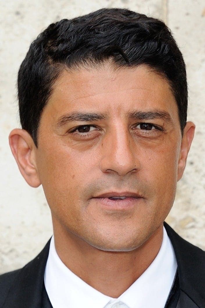 Saïd Taghmaoui profile