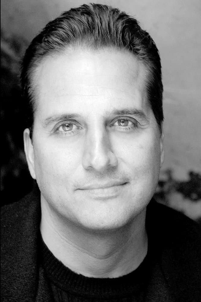Nick Di Paolo profile