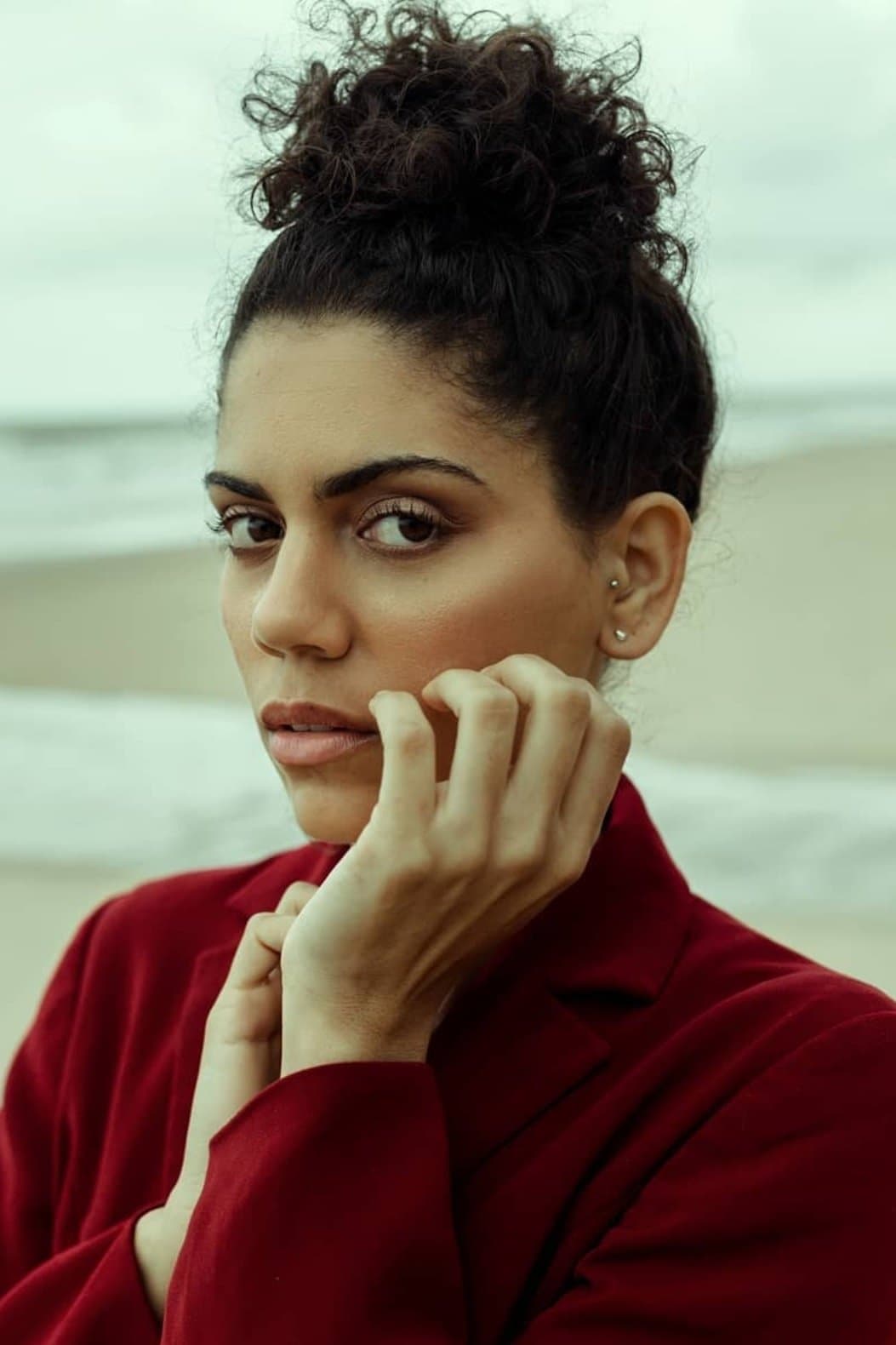 Clébia Sousa profile