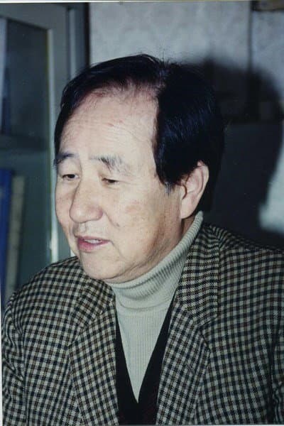 Park Jin-soo profile