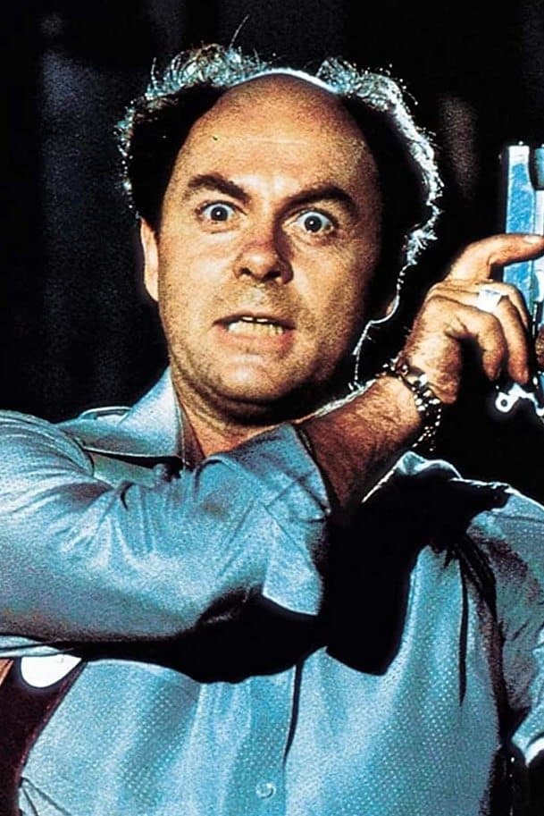 Christopher Murney profile