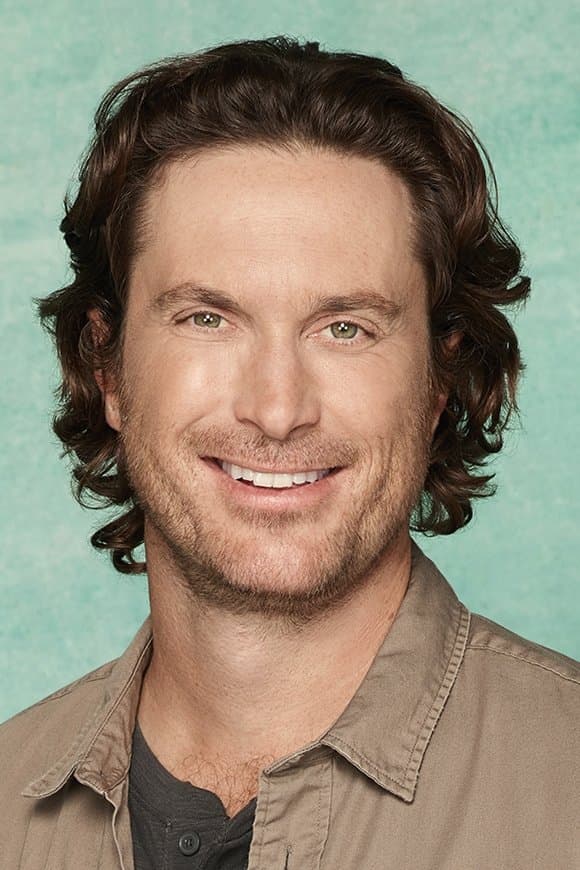 Oliver Hudson profile