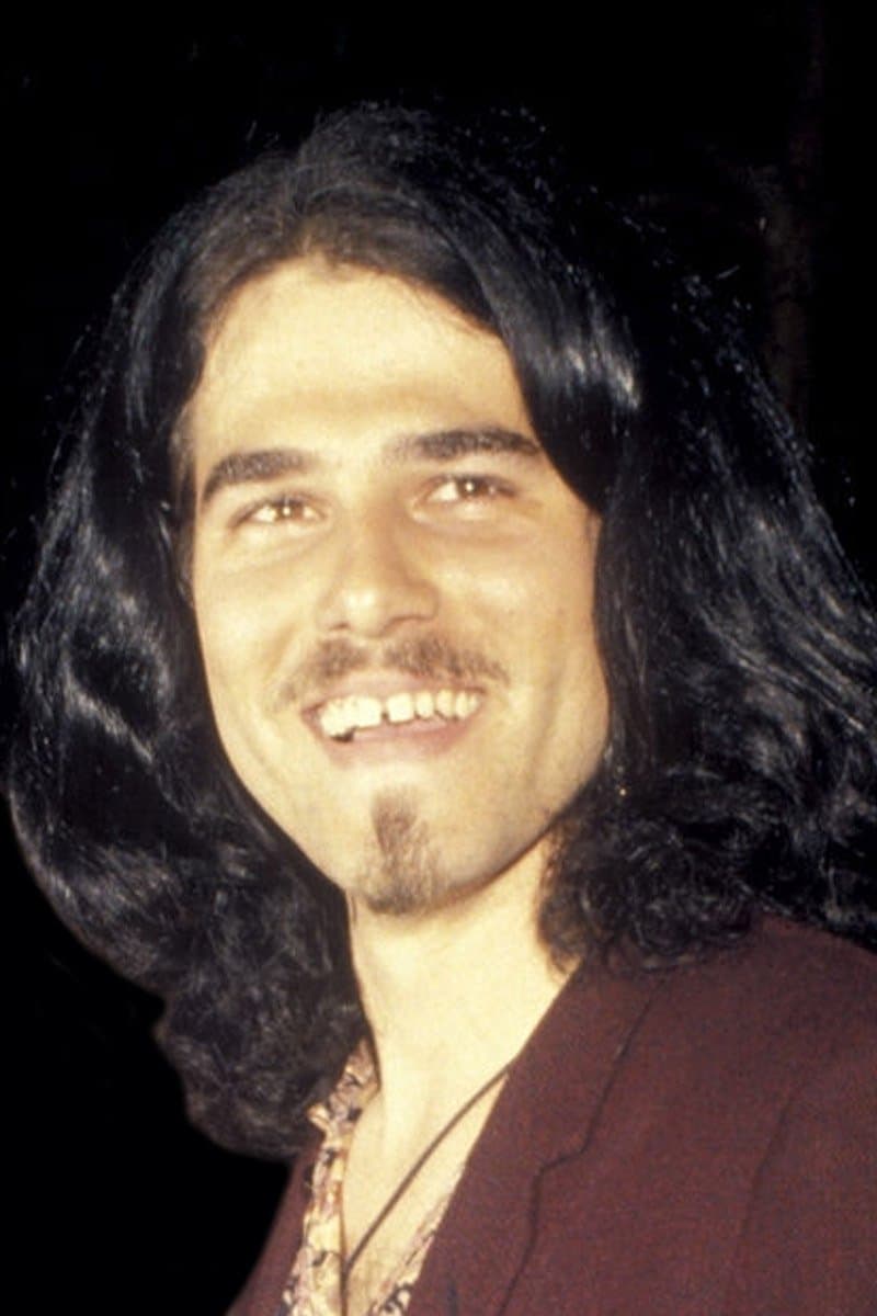 Danny Keough profile