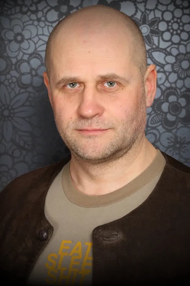 Sulev Võrno profile