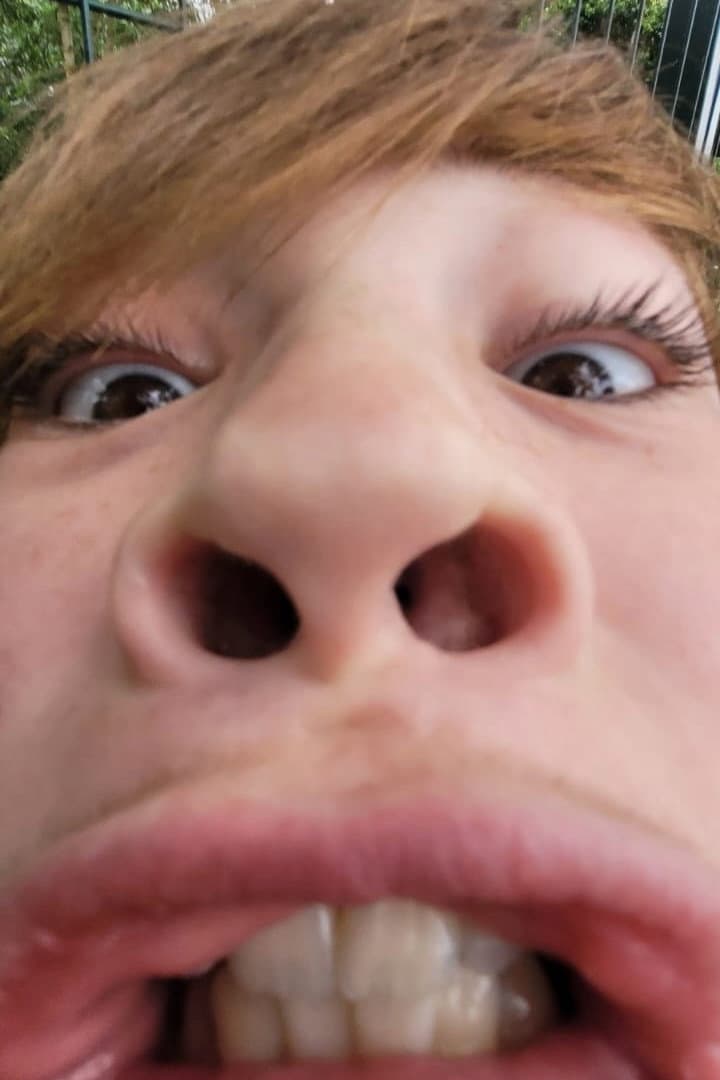 Albie whitaker profile