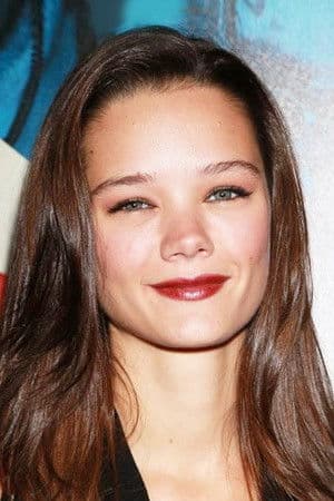 Mary Elise Hayden profile