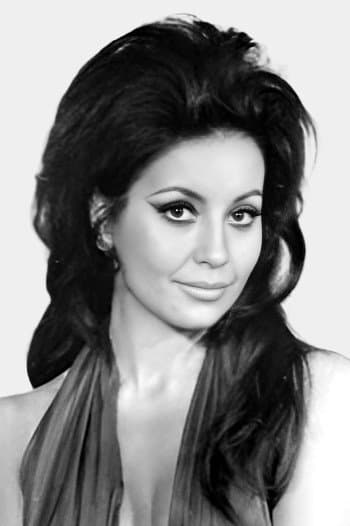 Mary Paz Pondal profile