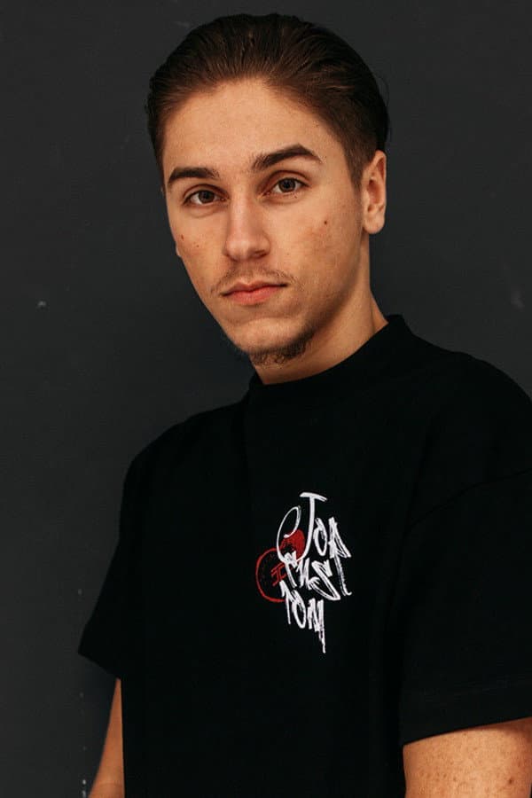 Sem van Dijk profile