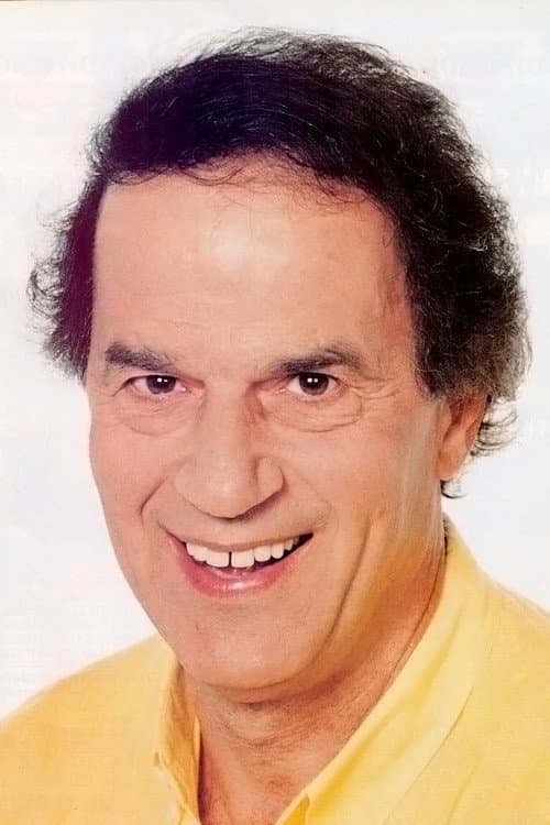 Nikos Papanastasiou profile