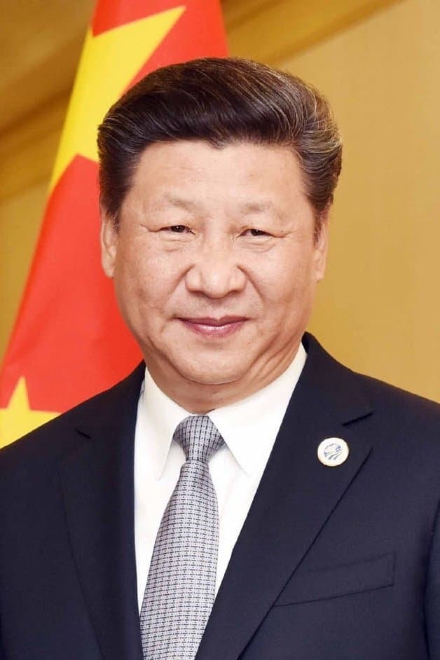 Xi Jinping profile
