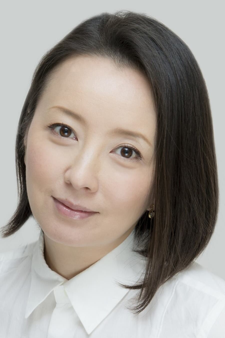 Yumiko Takahashi profile
