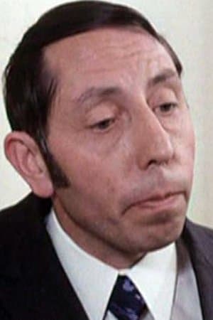 Claude Legros profile