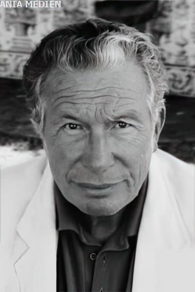 Christian Rode profile