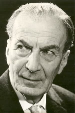 Robert Bürkner profile