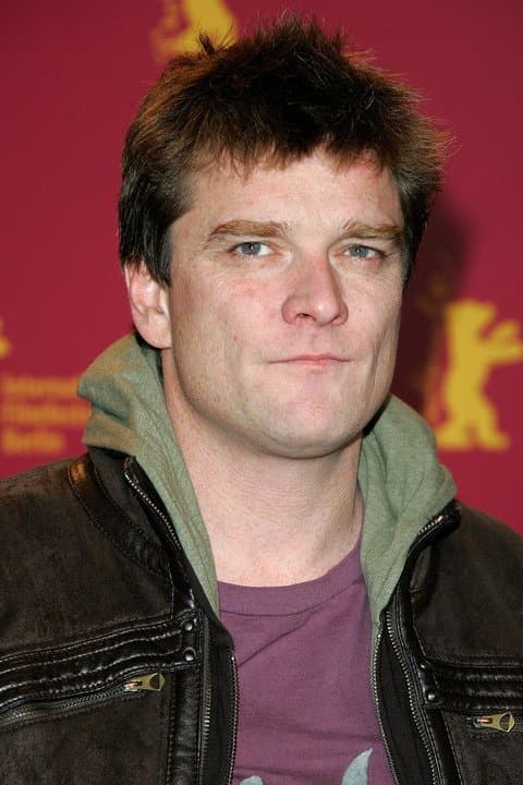 Alan Moloney profile