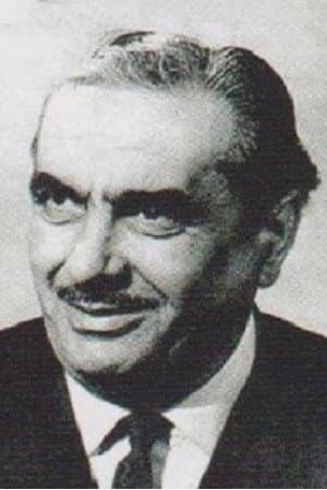 Irakli Kokrashvili profile