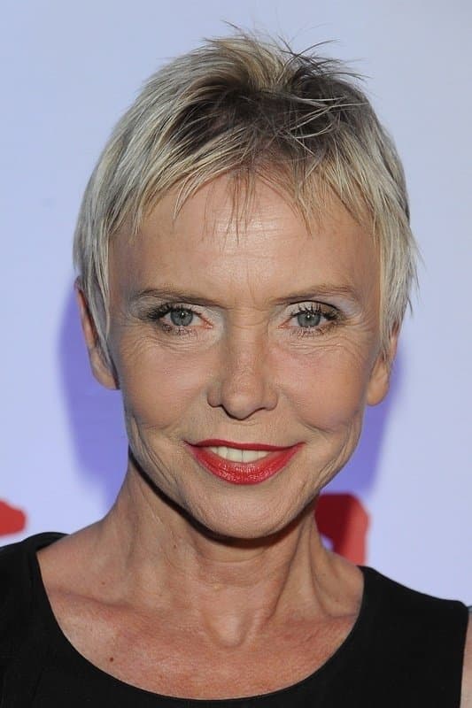 Ewa Błaszczyk profile