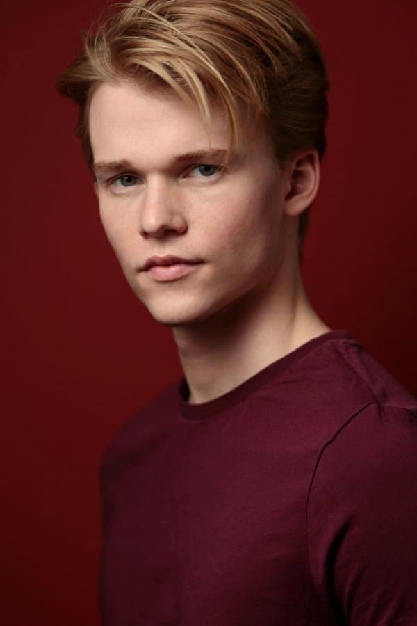 Hunter Nance profile