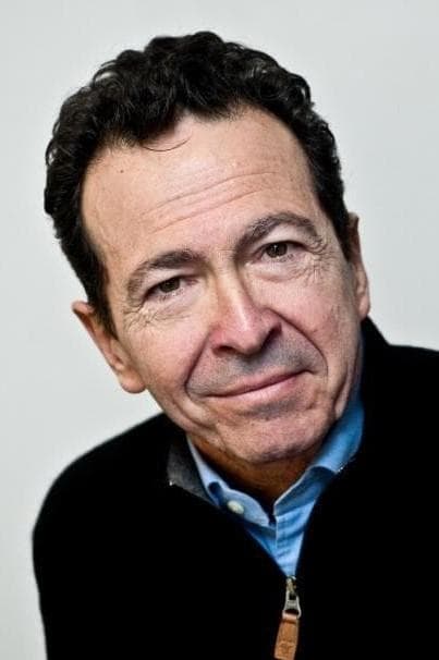 Andy Secombe profile