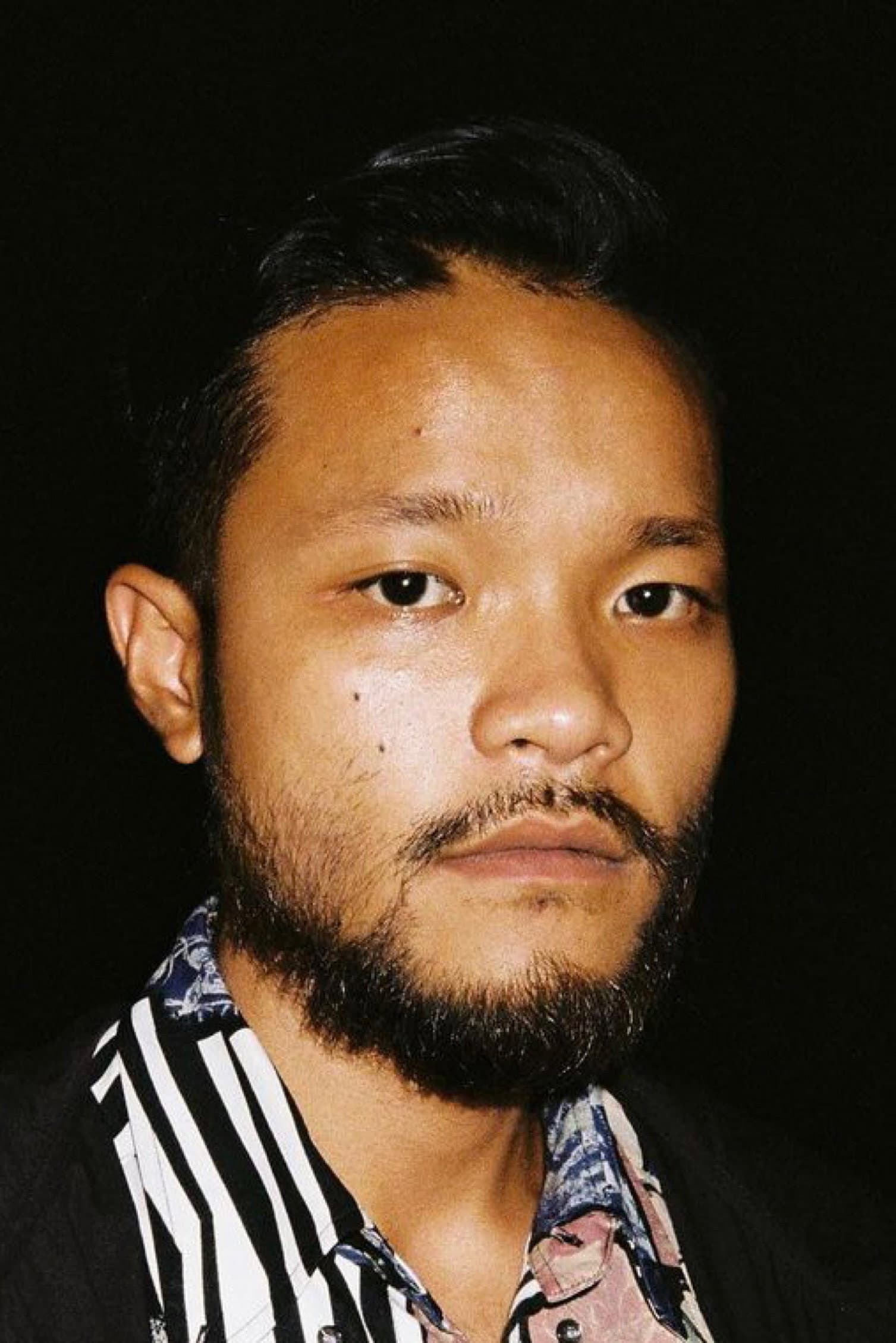 Paytaai Wongkamlao profile