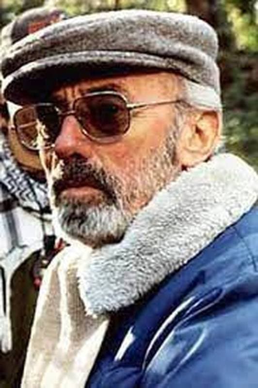 Aníbal Di Salvo profile