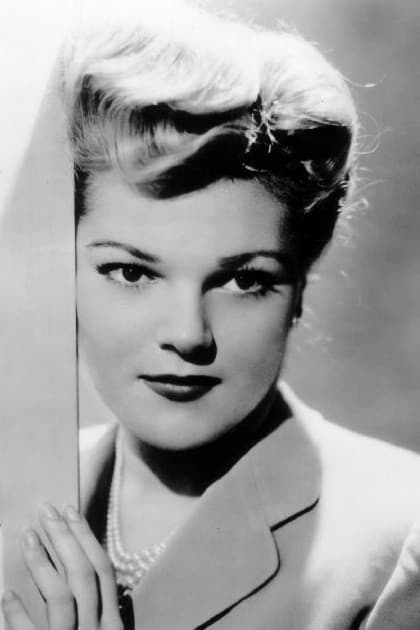 Mimi Forsythe profile