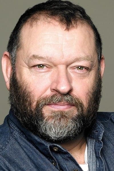 Dean Paul Gibson profile