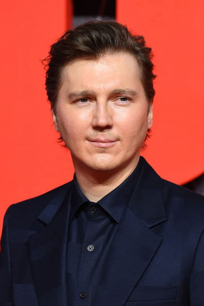 Paul Dano profile