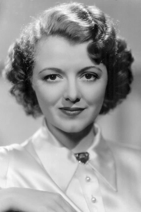 Janet Gaynor profile