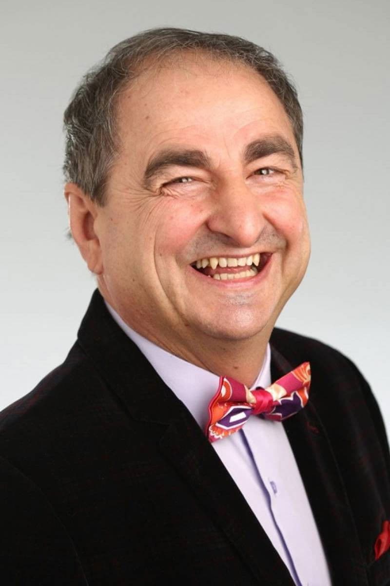 Vasile Muraru profile