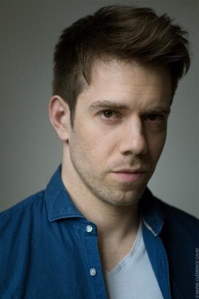 Pierre Cartonnet profile