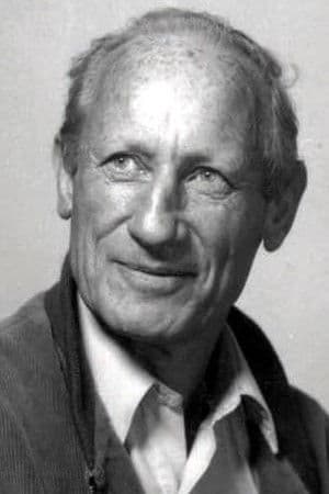 Haroun Tazieff profile