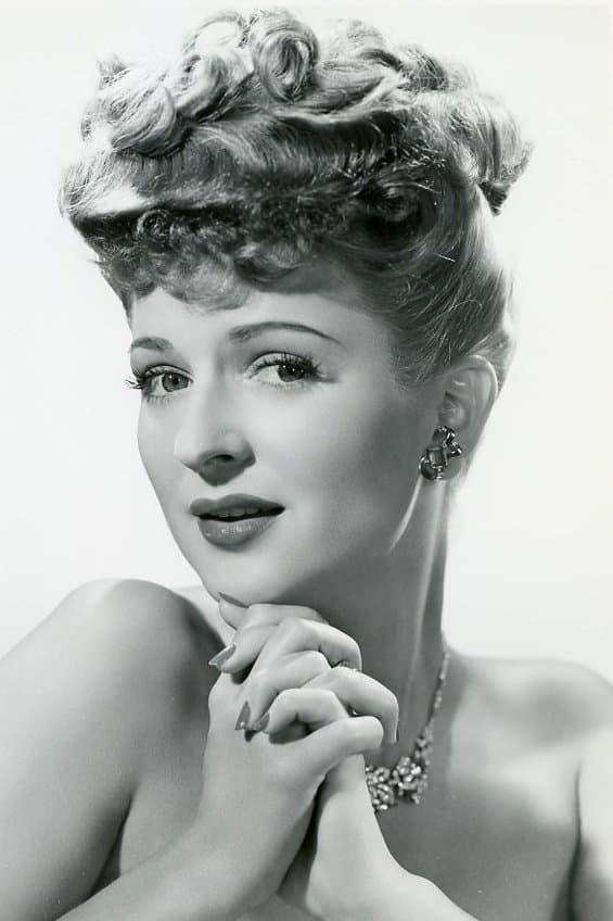 Joan Barclay profile